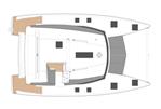 FOUNTAINE PAJOT ISLA 40