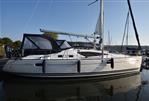 Jeanneau Jeanneau Sun Odyssey 39 DS