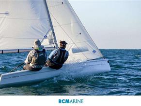 BENETEAU FIRST 14