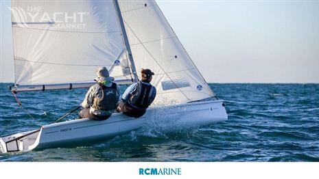 BENETEAU FIRST 14