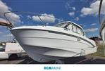 BENETEAU ANTARES 8 FISHING