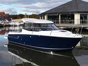 Jeanneau Merry Fisher 695