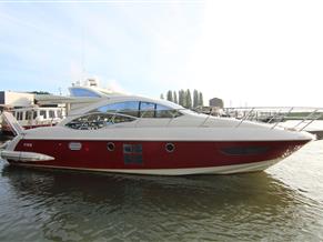 Azimut 43S