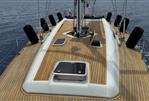 Grand Soleil 50