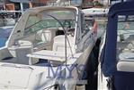 Sea Ray 290 SUNDANCER - SEA RAY 290 (14)