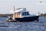 Sasga Yachts Menorquin 42 Flybridge - Picture 4