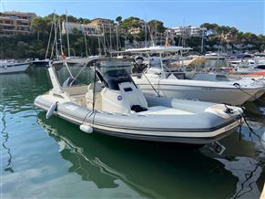 JOKER BOAT JOKER 28 CLUBMAN