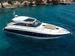 Princess V53