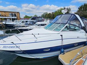 Cruisers Yachts 300 CXi Express