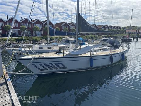 Dehler  Dehler 39 CWS