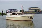 Motor Yacht Heijblom Noordzee Spiegelkotter 12.20 AK