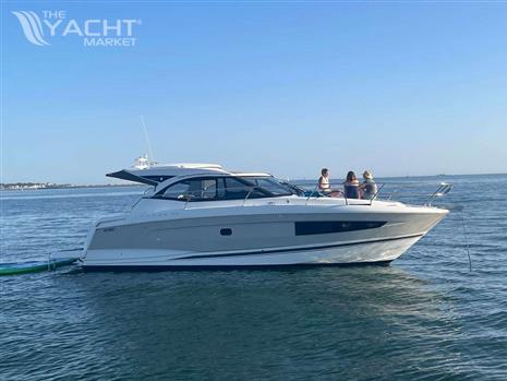 JEANNEAU LEADER 36