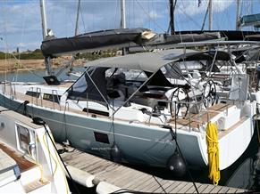 Hanse 508