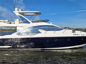 Azimut 50