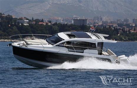 Sealine C335V