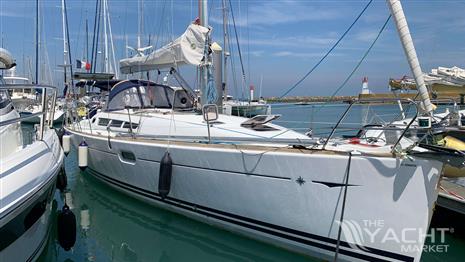 JEANNEAU SUN ODYSSEY 42i