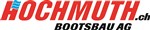 Hochmuth Bootsbau AG logo