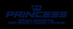 Princess Yachts West Sweden / Norway / Denmark logo