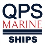 QPS Marine Ships logo