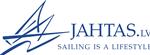 Jahtas logo