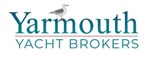 Yarmouth Yacht Brokers logo