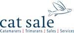 cat sale GmbH & Co. KG logo