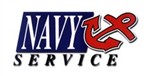 Port Navy Service logo