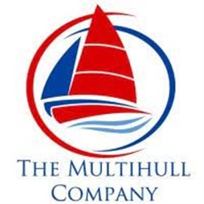 The Multihull Company  logo