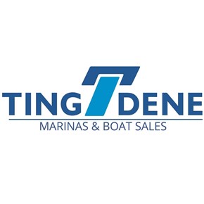 Tingdene Sports Boats logo
