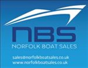 Norfolk Boat Sales Brundall logo