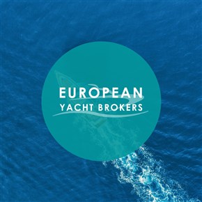European Yacht Brokers logo