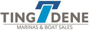 Tingdene Broads & East Coast logo