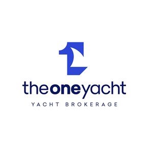 The One Yacht logo