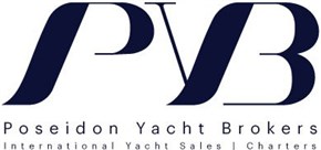 Poseidon Yacht Brokers  logo