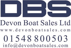 Devon Boat Sales logo