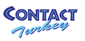 Contact Turkey Brokerage logo