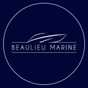 BEAULIEU MARINE logo