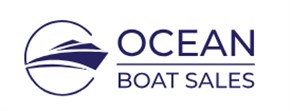 Ocean Boat Sales logo