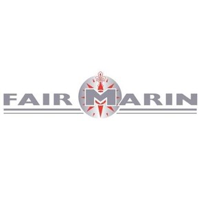 Fair Marin AB logo