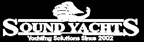 Sound Yachts logo