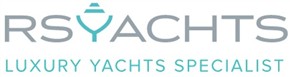 RS Yachts logo