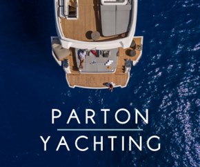 Parton Yachting