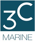 3C Marine Group logo