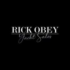 Rick Obey Yacht Sales logo