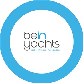 Bein Yachts Monaco logo