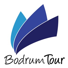 Bodrum Tour logo