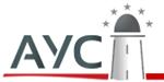 AYC International Yachtbrokers logo