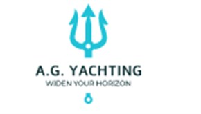 AG-Yachting logo