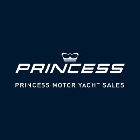 Princess Motor Yacht Sales - Balearics logo