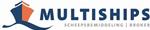 Multiships Brokerage logo
